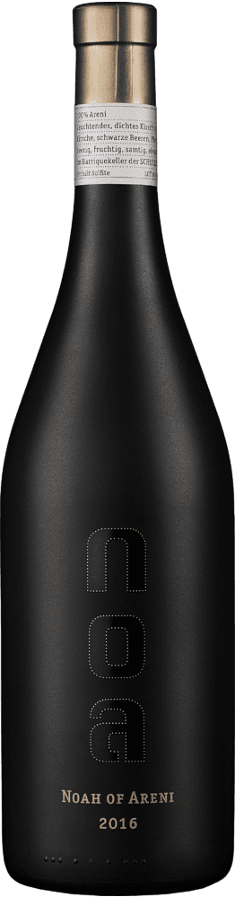 Գինի կարմիր «Նոա Արենի» 0.75լ