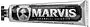 Toothpaste "Marvis Amarelli Licorice" 85ml