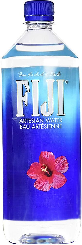 Արտեզյան ջուր «Fiji» 1լ