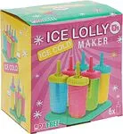 Ice cream mold