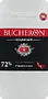 Chocolate bar with cherry & chili pepper "Bucheron Stand Art " 100g