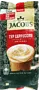 Coffee instant "Jacobs Cappuccino Original" 290g