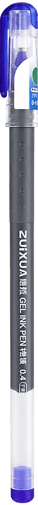 Գրիչ կապույտ «Zuixua»
