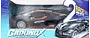 Toy-car "Ground X"