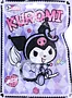 Keychain "Kuromi"