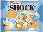 Protein donut with vanilla filling "Fitness Shock Vanilla" 70g