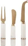 Cheese tools "Tempa" 3pcs