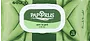 Wet wipes "Papyrus" 72 pcs
