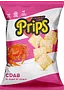 Չիպս կրաբի «Prips Crunchy Chips» 80գ