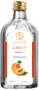 Apricot vodka "Ijevan" 0.25l