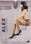 Safari tights "Alex Perfect 12 Den N2"