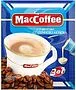 Instant coffee drink "Mac Coffee 3в1" 20g