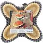 Tartlets oval "Original" 20pcs, 155g