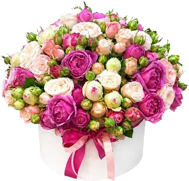 Floral Arrangement «Mona Flowers»