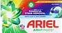 Լվացքի պարկուճներ գունավոր «Ariel All In 1 Color» 38 հատ