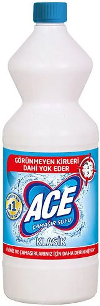Bleach "Ace"  1l
