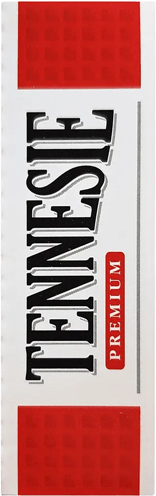 Cigarette paper "Tennesie"
