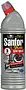Powder to clean the drain pipes "Sanfor" 750g