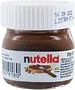 Chocolate-hazelnut paste "Nutella" 25g