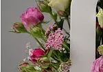 Էքսկլյուզիվ կոմպոզիցիա «SAS Flowers by Villani» 