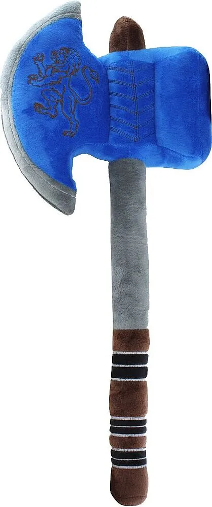 Soft toy "Mankan"
