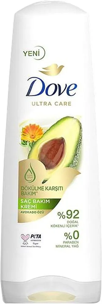 Balsam "Dove Ultra Care" 350ml
