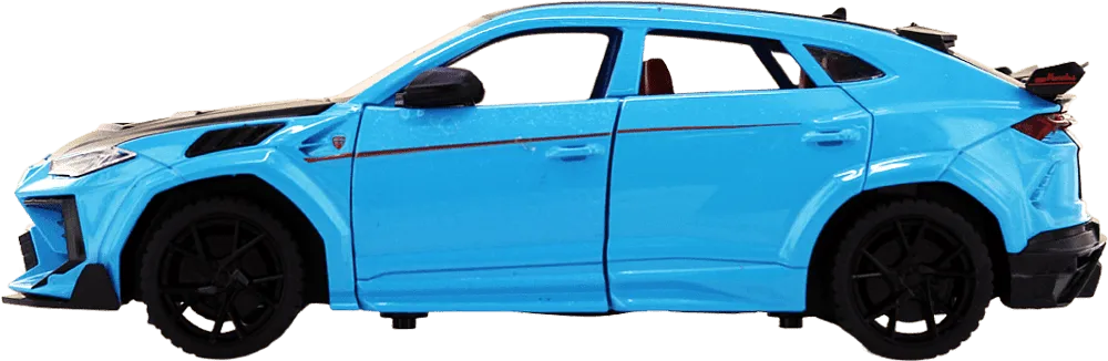 Toy-car "Mensroy"