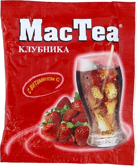Լուծվող թեյ «Mac Tea» 18գ