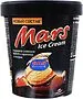 Creamy ice cream "Mars" 300g