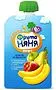 Fruit puree "Fruto Nyanya" 90g