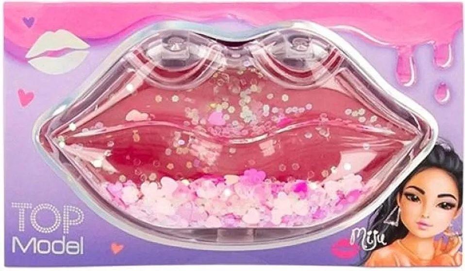 Kids lip gloss "Top Model" 3.6g
