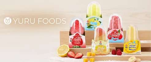 Yuru Foods