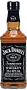 Виски "Jack Daniel's Old Time No 7" 0.35л 