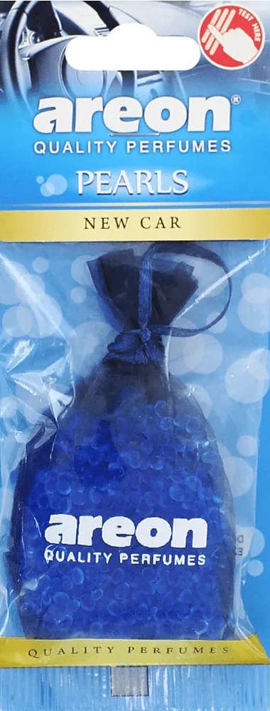 Car perfume "Areon New Car" 25g
