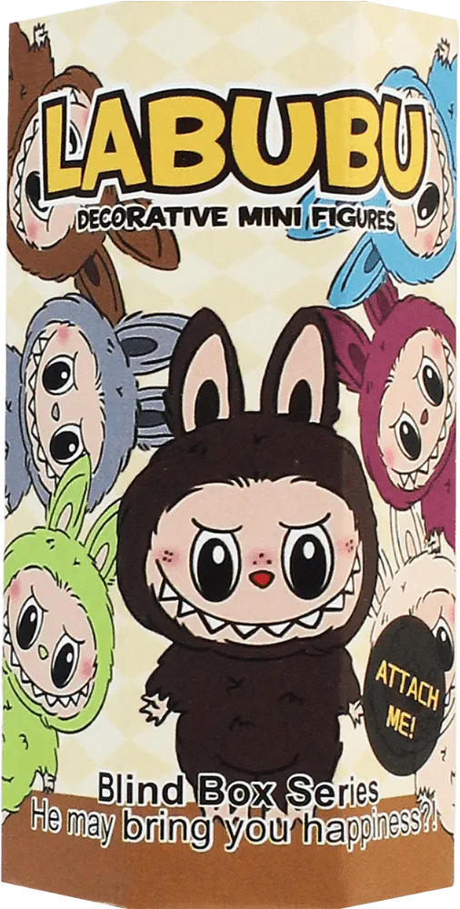 Keychain "Labubu"
