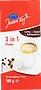 Instant coffee "Jeden Tag 3 in 1" 10*18g