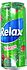 Refreshing carbonated drink "Relax" 0.33l Cactus