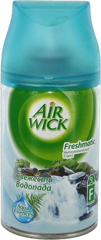 Air freshener "Air Wick Freshmatic Max" 250ml