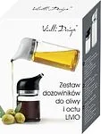 Spice containers "Vialli" 2pcs