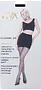 Black tights "Viva Classic 20 Den 3-M"