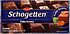 Chocolate bar "Trumpf Schogetten Praline Noisettes" 100g