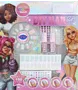 Kids nail set "Top Model"