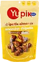 Նուշ քաղցր և կծու «Yupik Chipotle Almonds Sweet & Spicy» 185գ