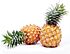 Mini pineapple