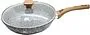 Pan with lid "Lotus"
