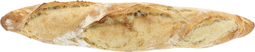 Հաց բագետ «Ֆրանսիական Ավանդական»
