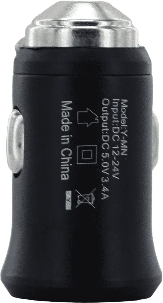 Car adapter