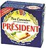 Camembert cheese "President" 125g