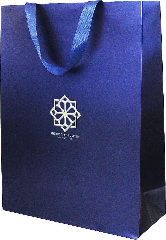 Gift bag
