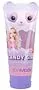 Baby shampoo-shower gel "Top Model" 175ml
